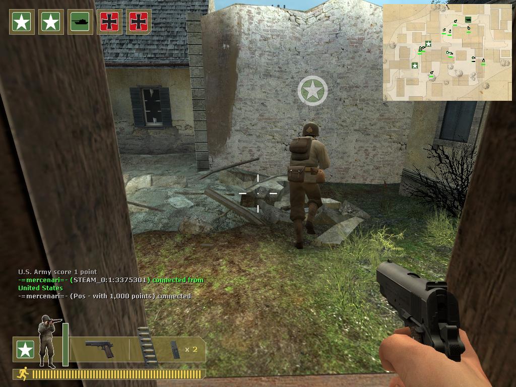 Screenshots