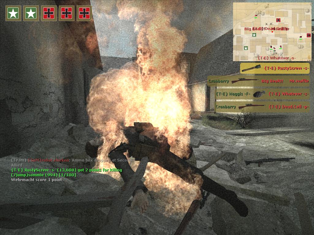 Screenshots
