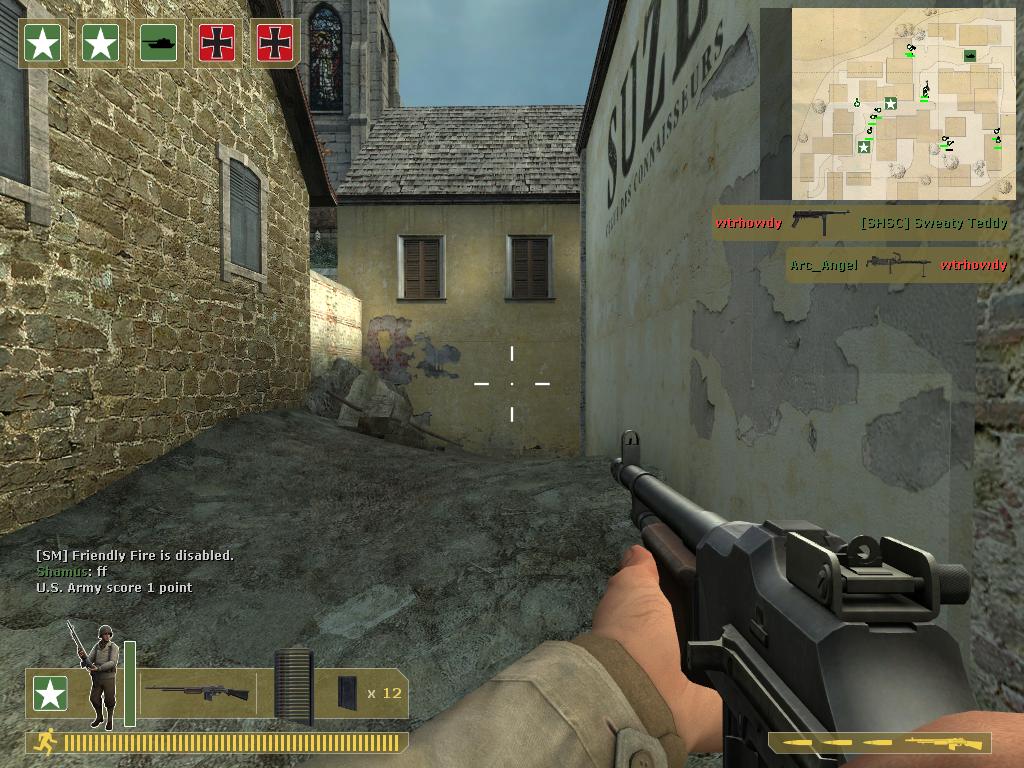 Screenshots