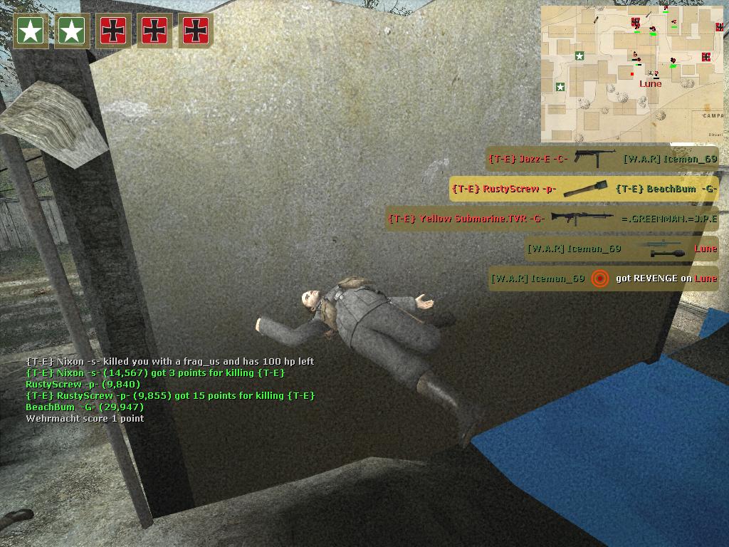 Screenshots