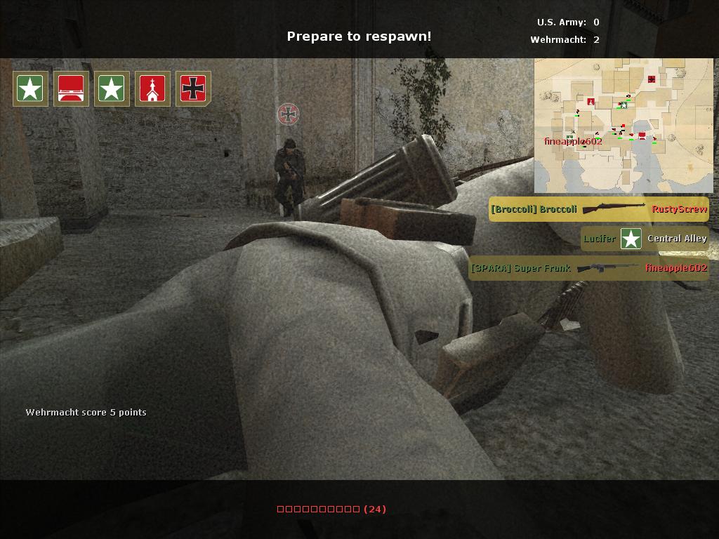 Screenshots