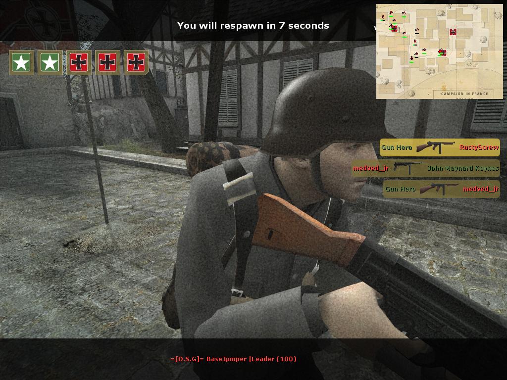 Screenshots