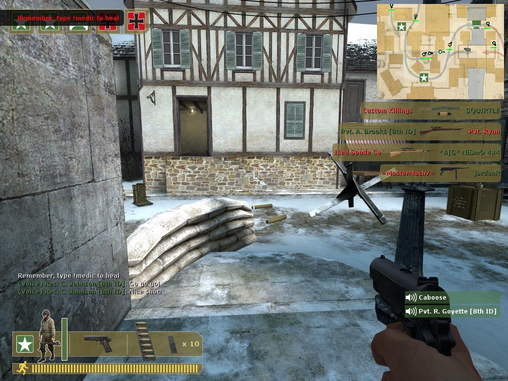 Screenshots