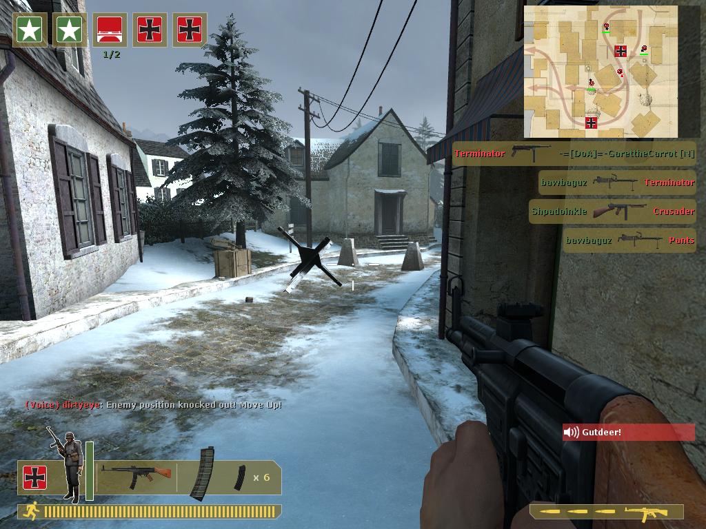 Screenshots