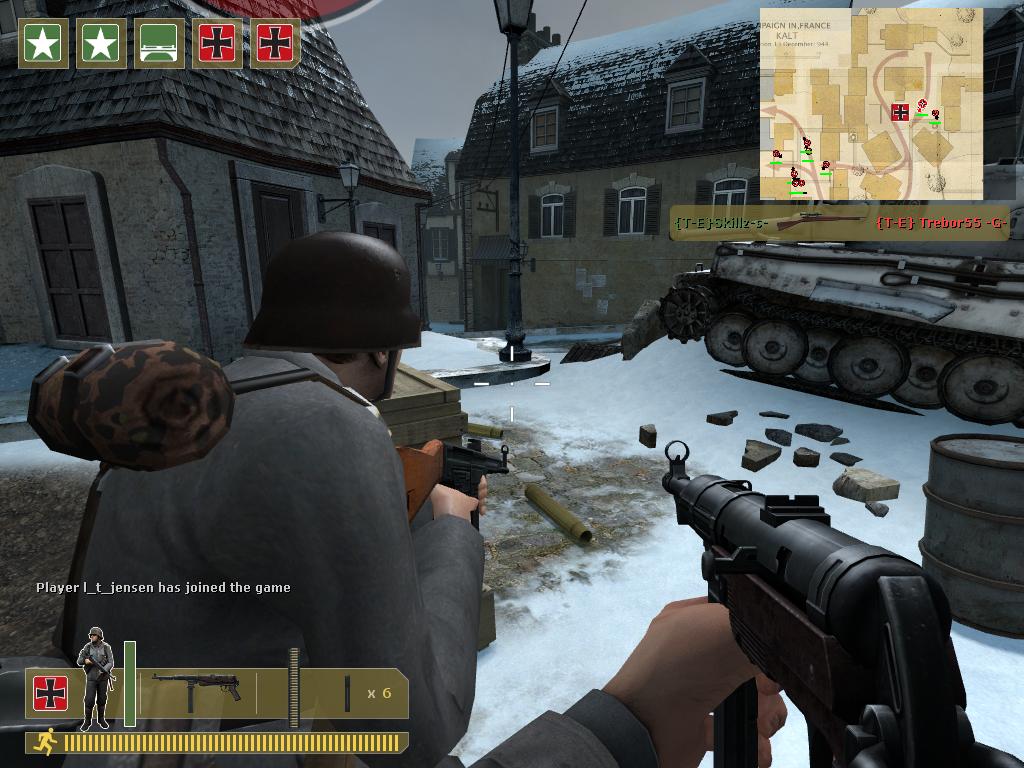 Screenshots