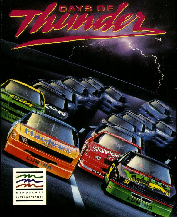Box Art