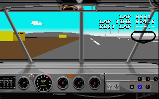 AST Screenshots