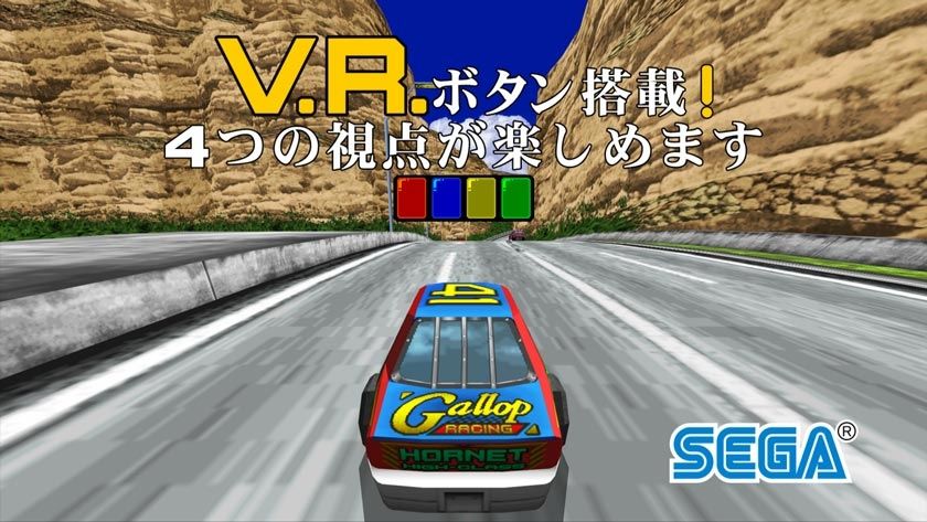 XLA Screenshots