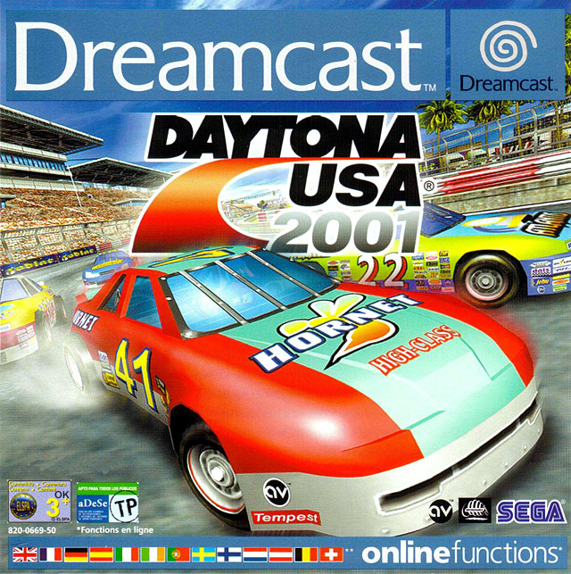 Box Art