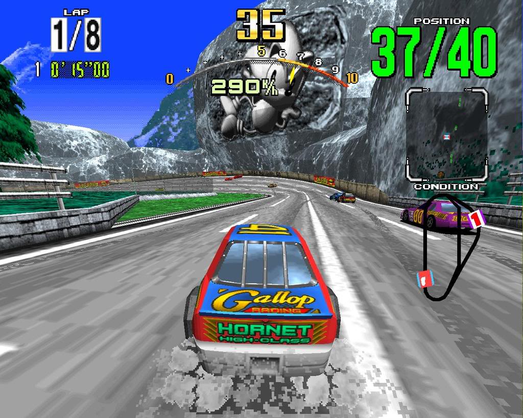XLA Screenshots