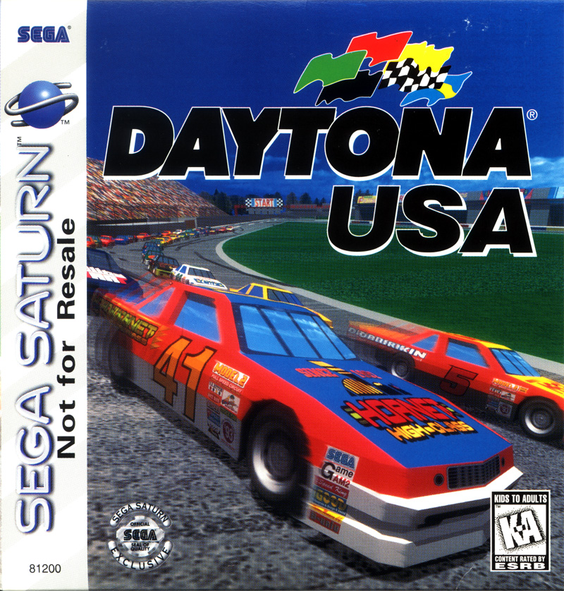 Box Art