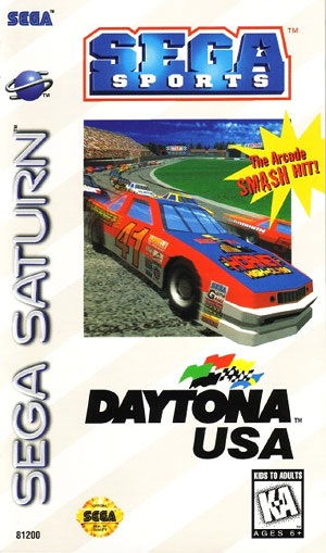 Stock car