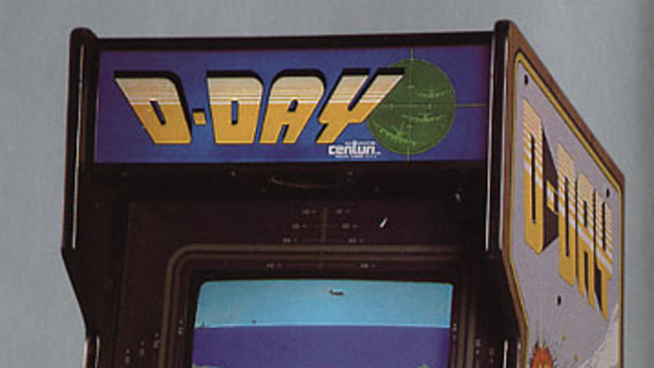 D-Day