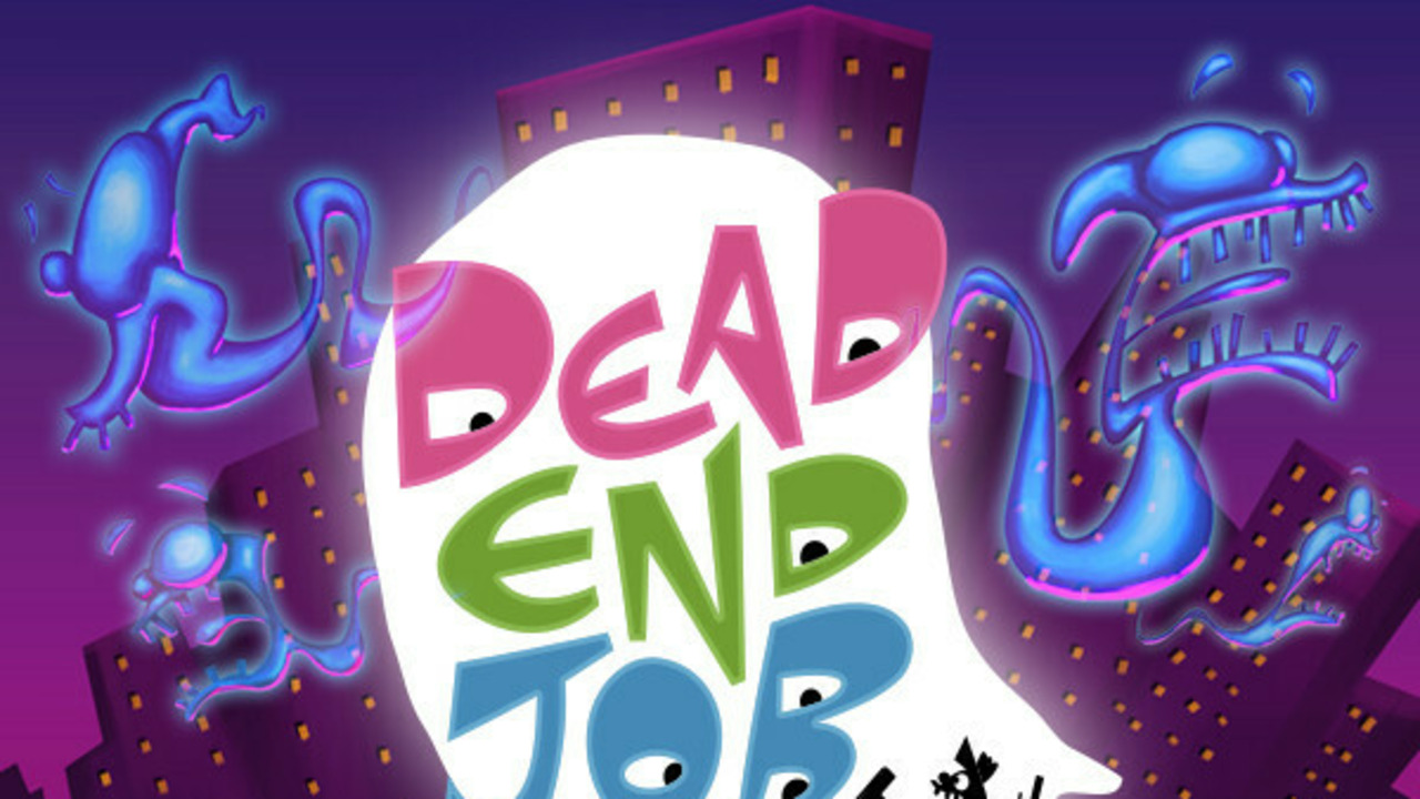 Dead End Job