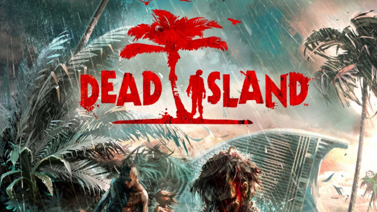 Dead Island