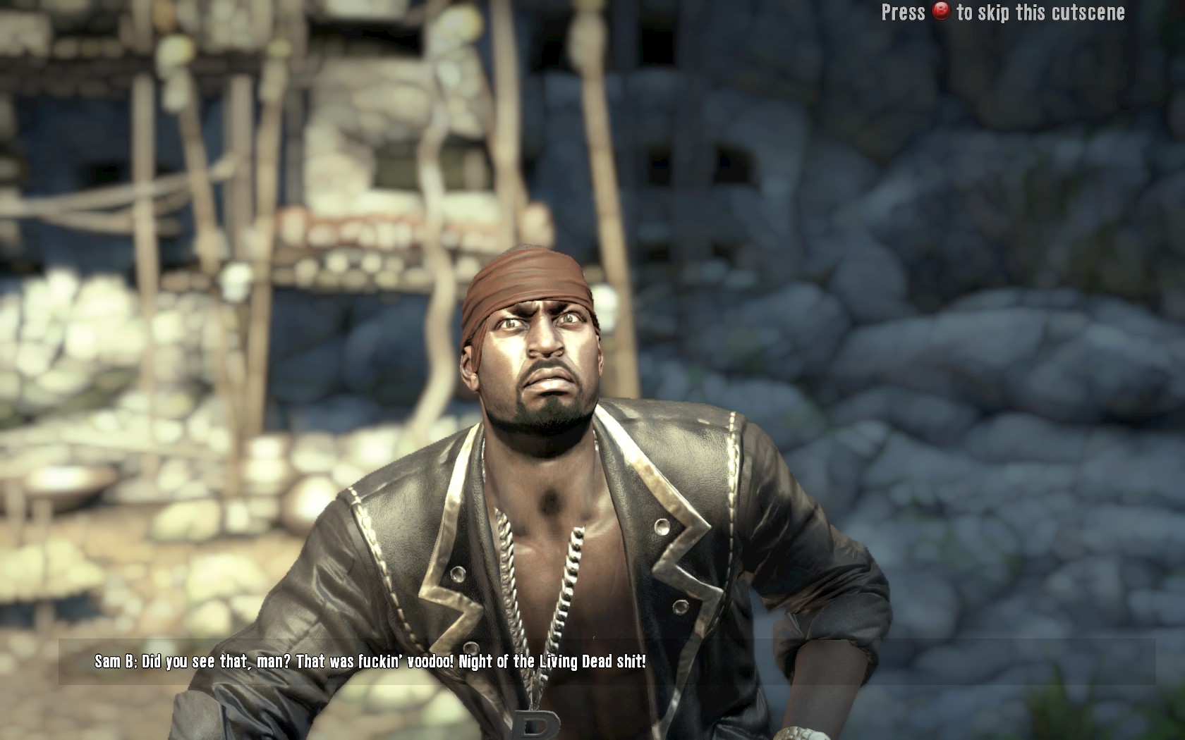Dead Island (PC)