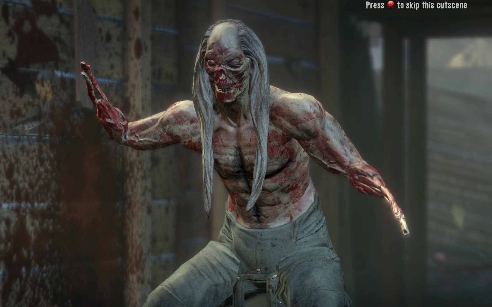 Dead Island (PC)
