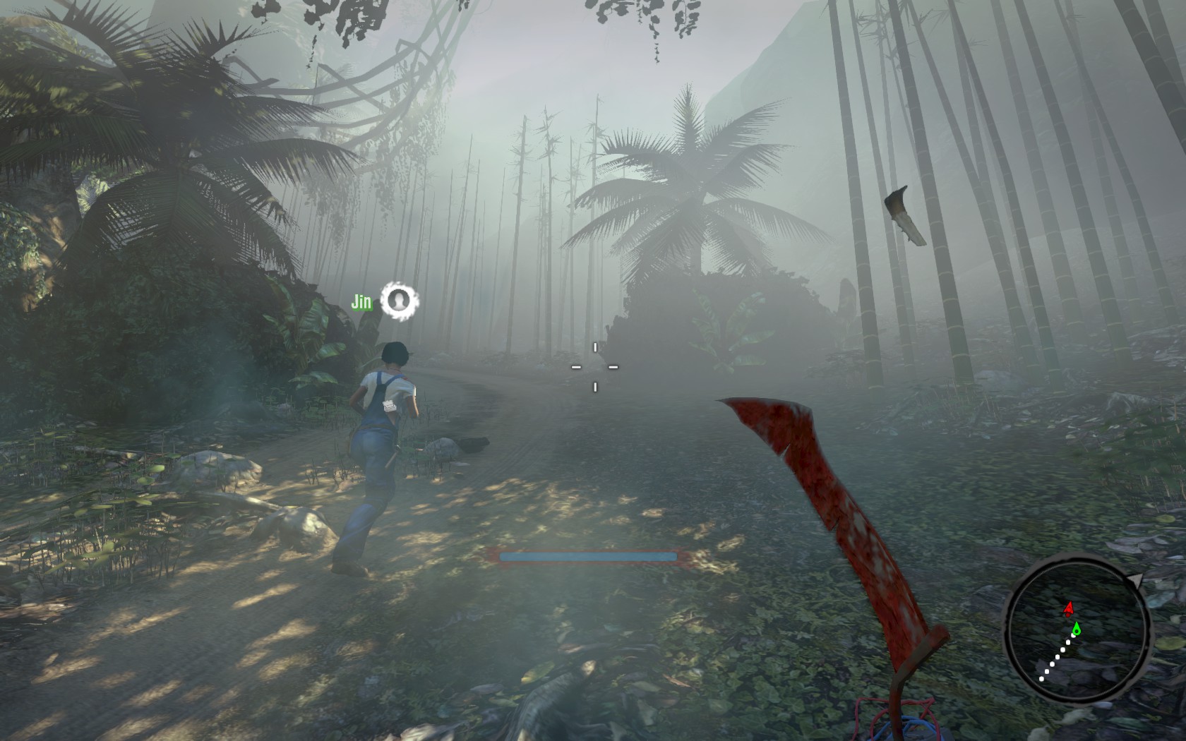 Dead Island (PC)