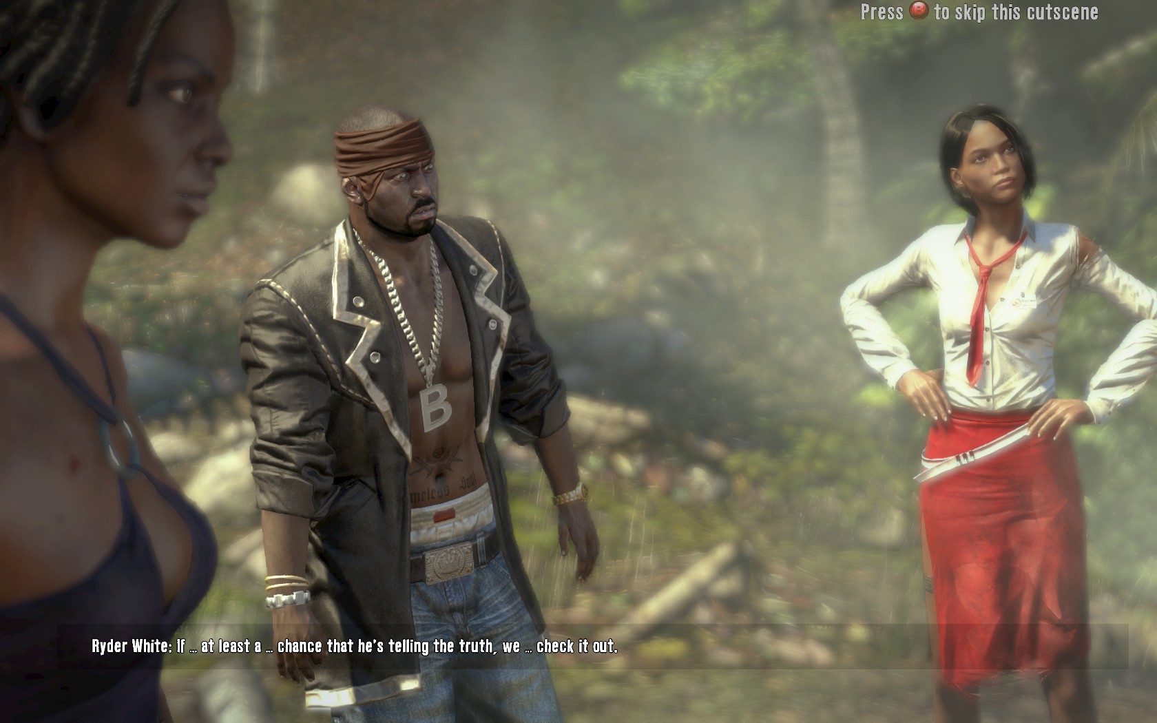 Dead Island (PC)