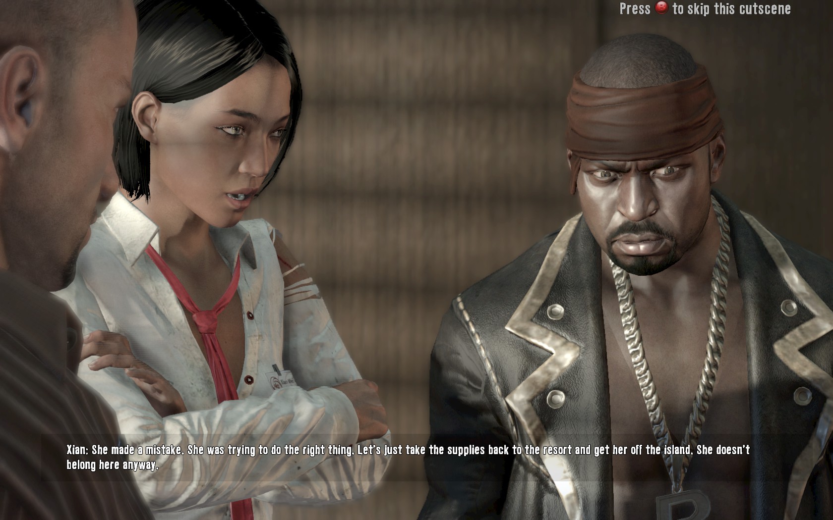 Dead Island (PC)
