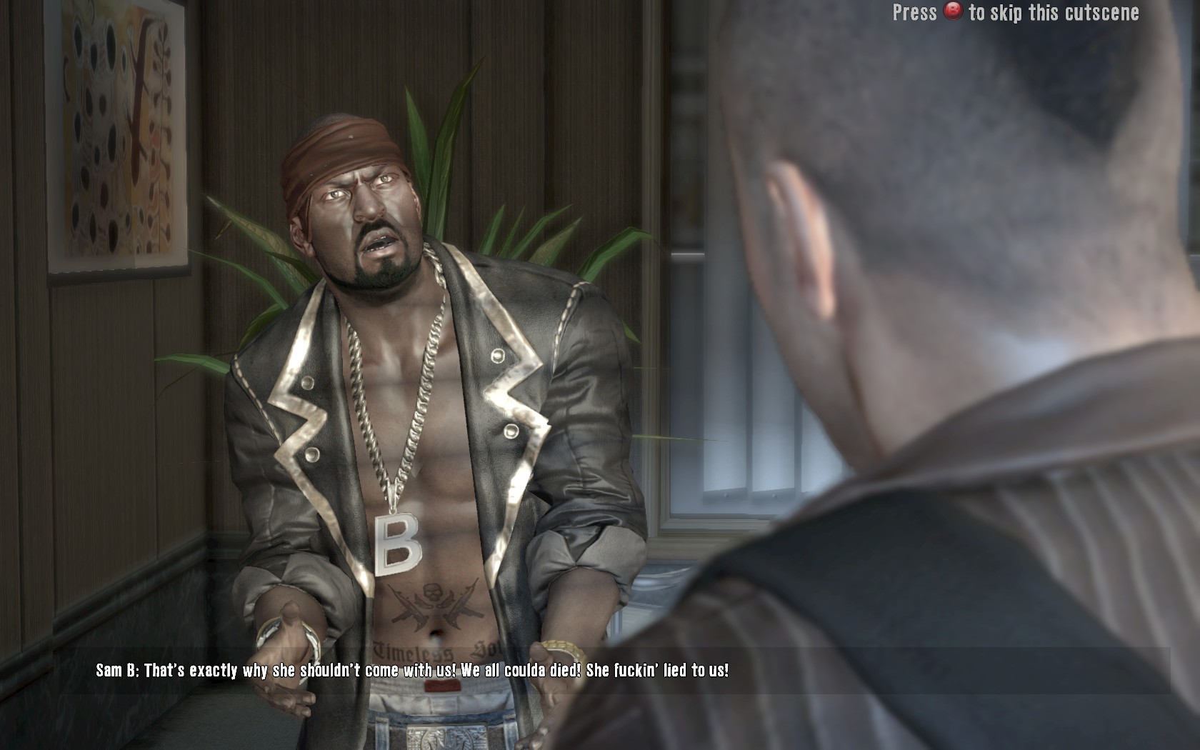 Dead Island (PC)
