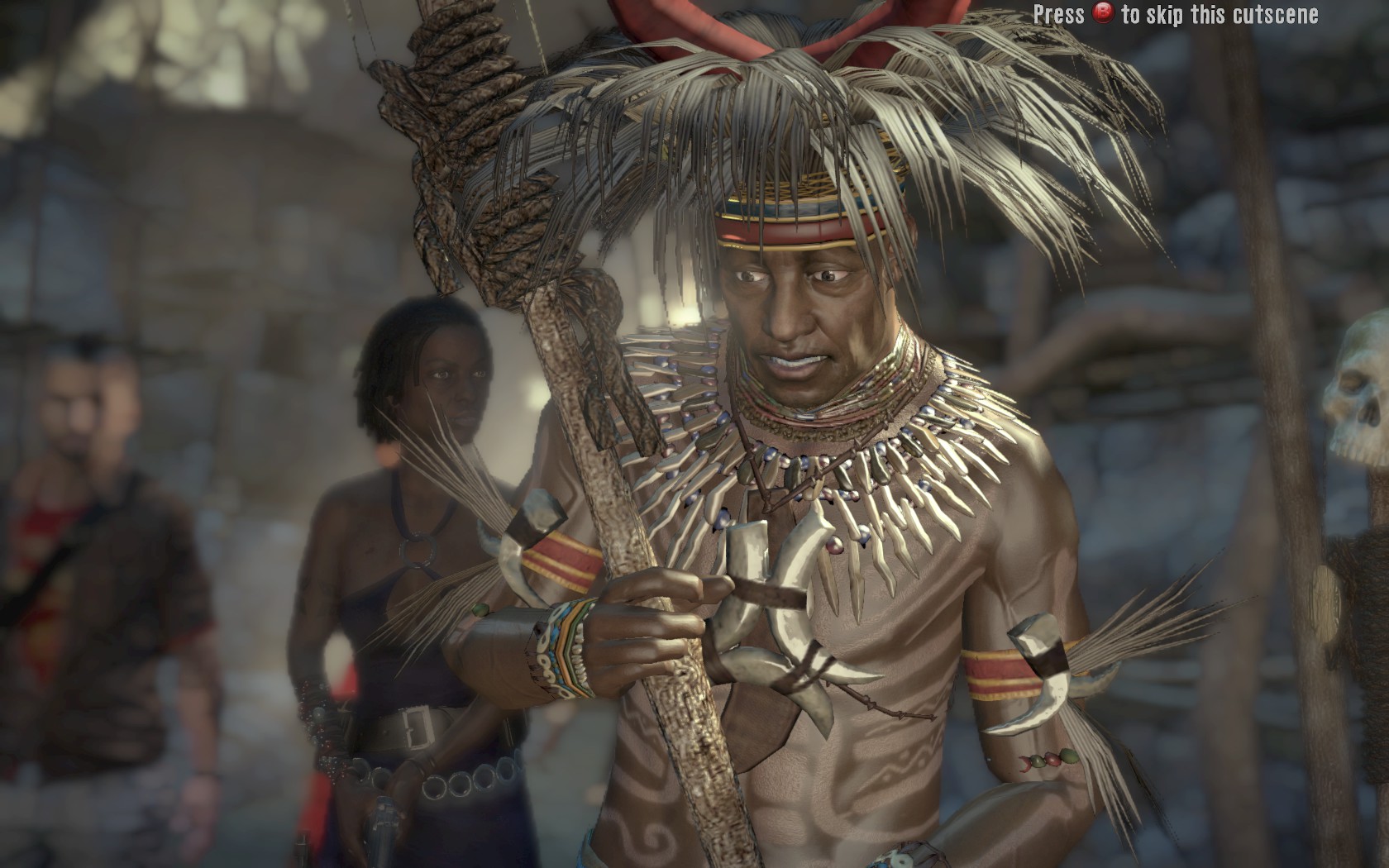 Dead Island (PC)