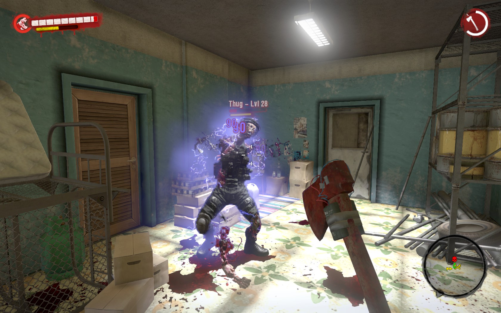 Dead Island (PC)