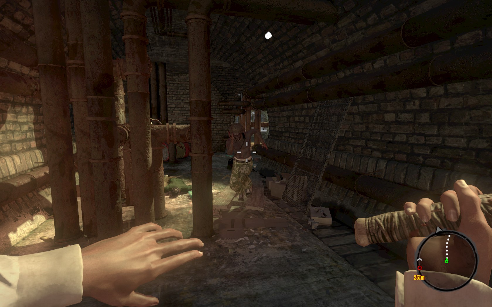 Dead Island (PC)
