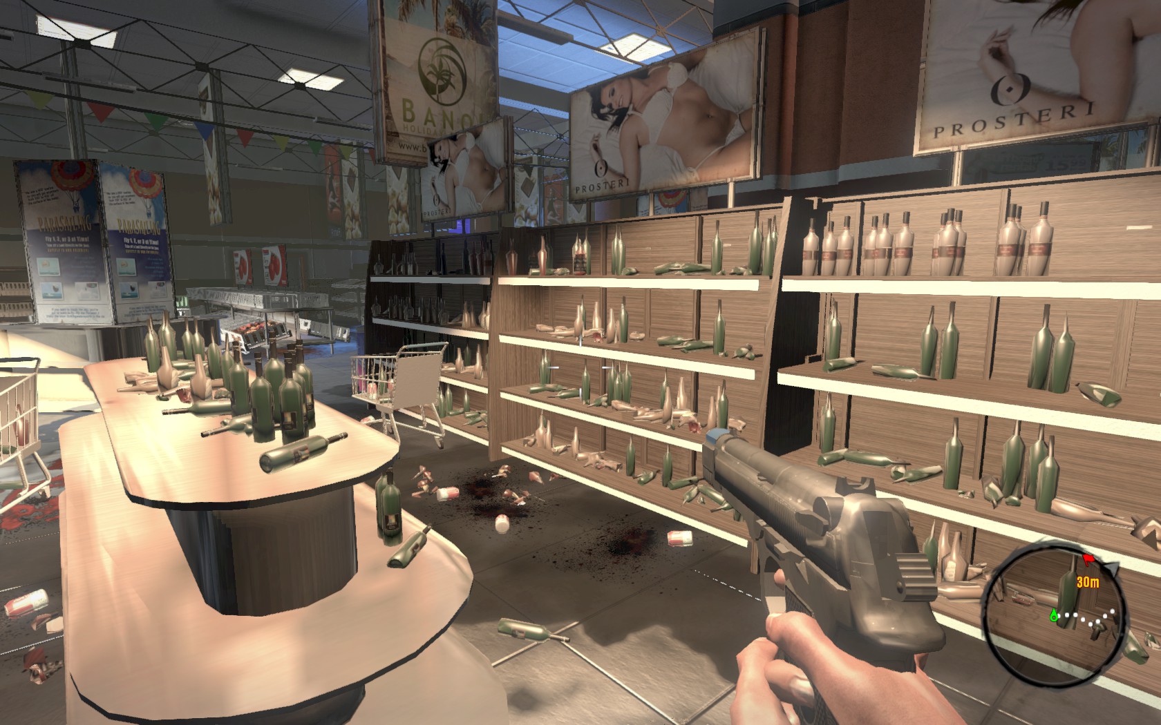 Dead Island (PC)