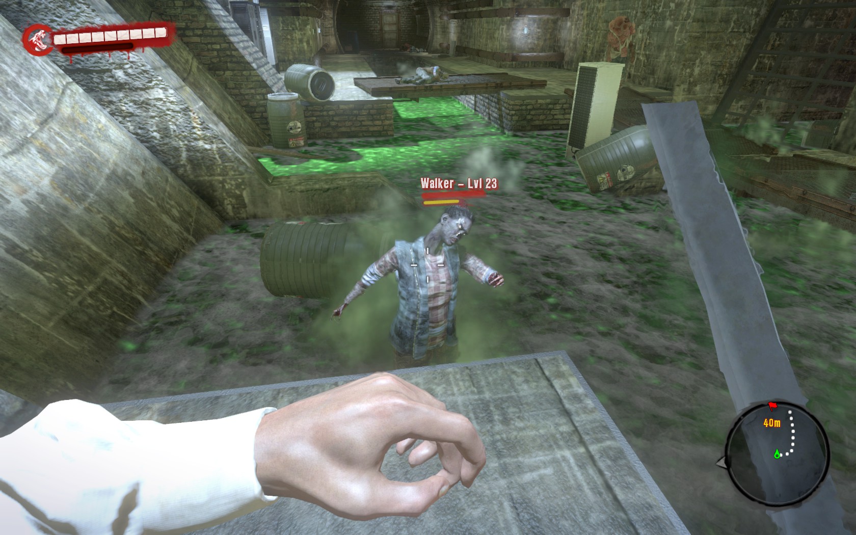 Dead Island (PC)