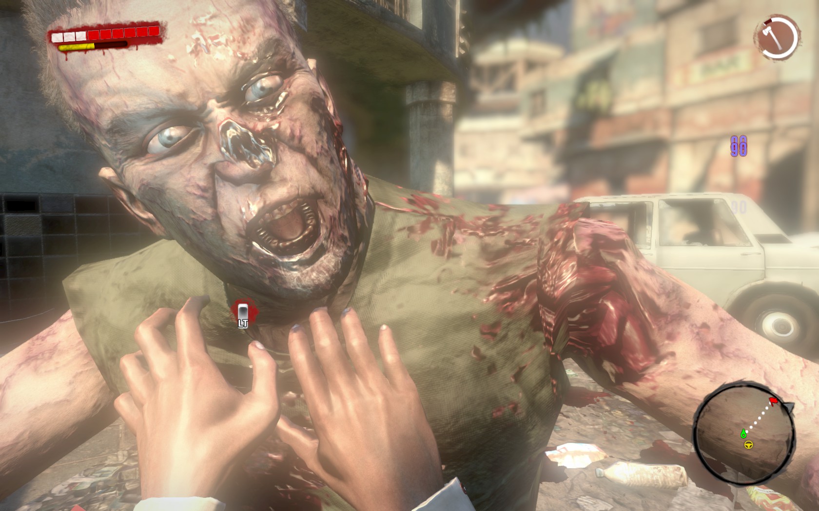 Dead Island (PC)