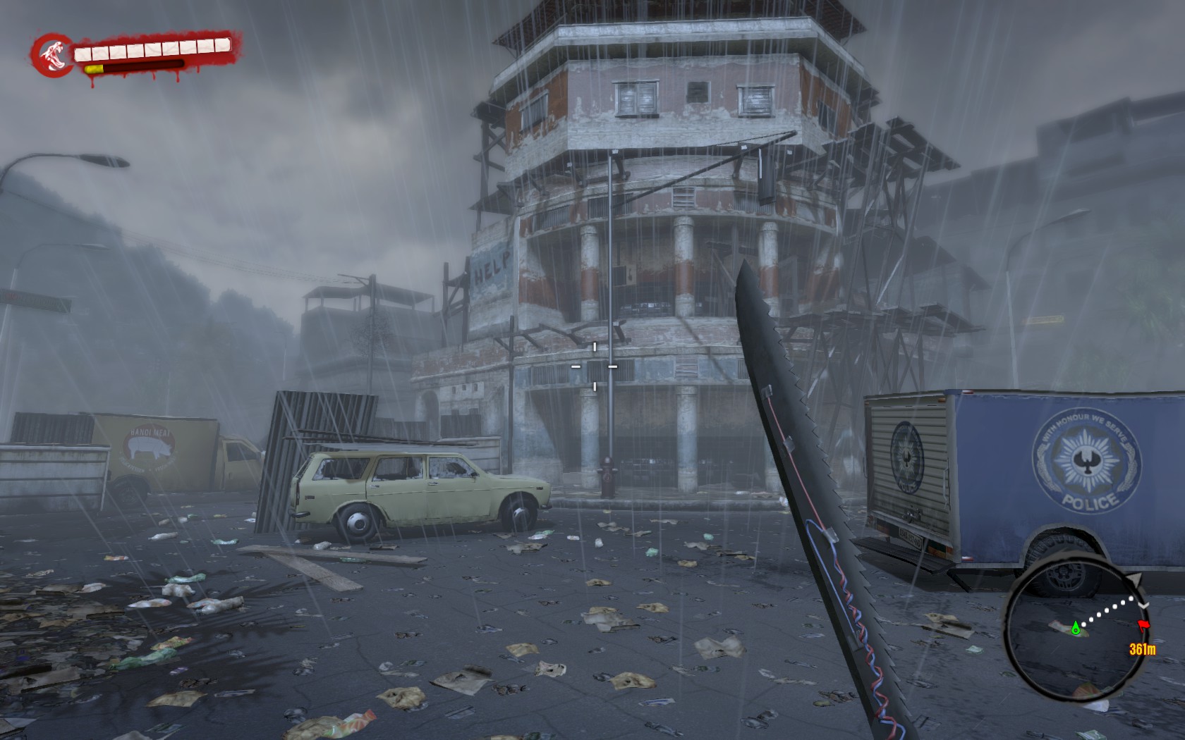 Dead Island (PC)