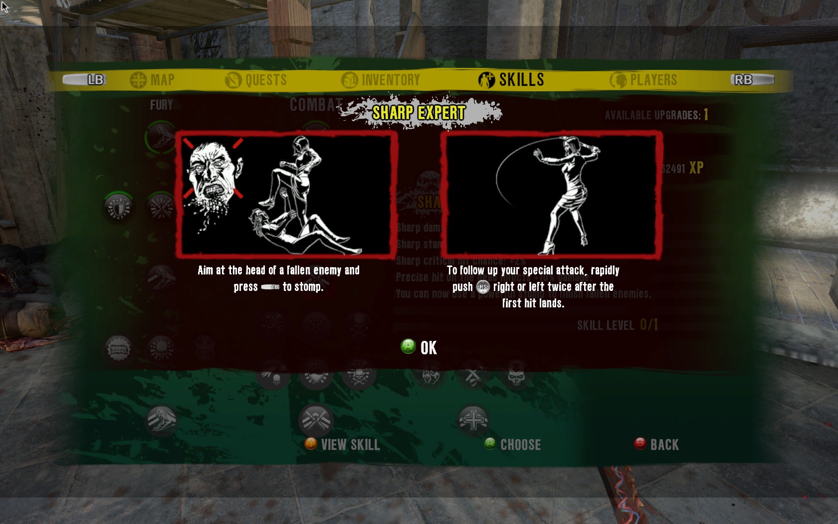 Dead Island (PC)