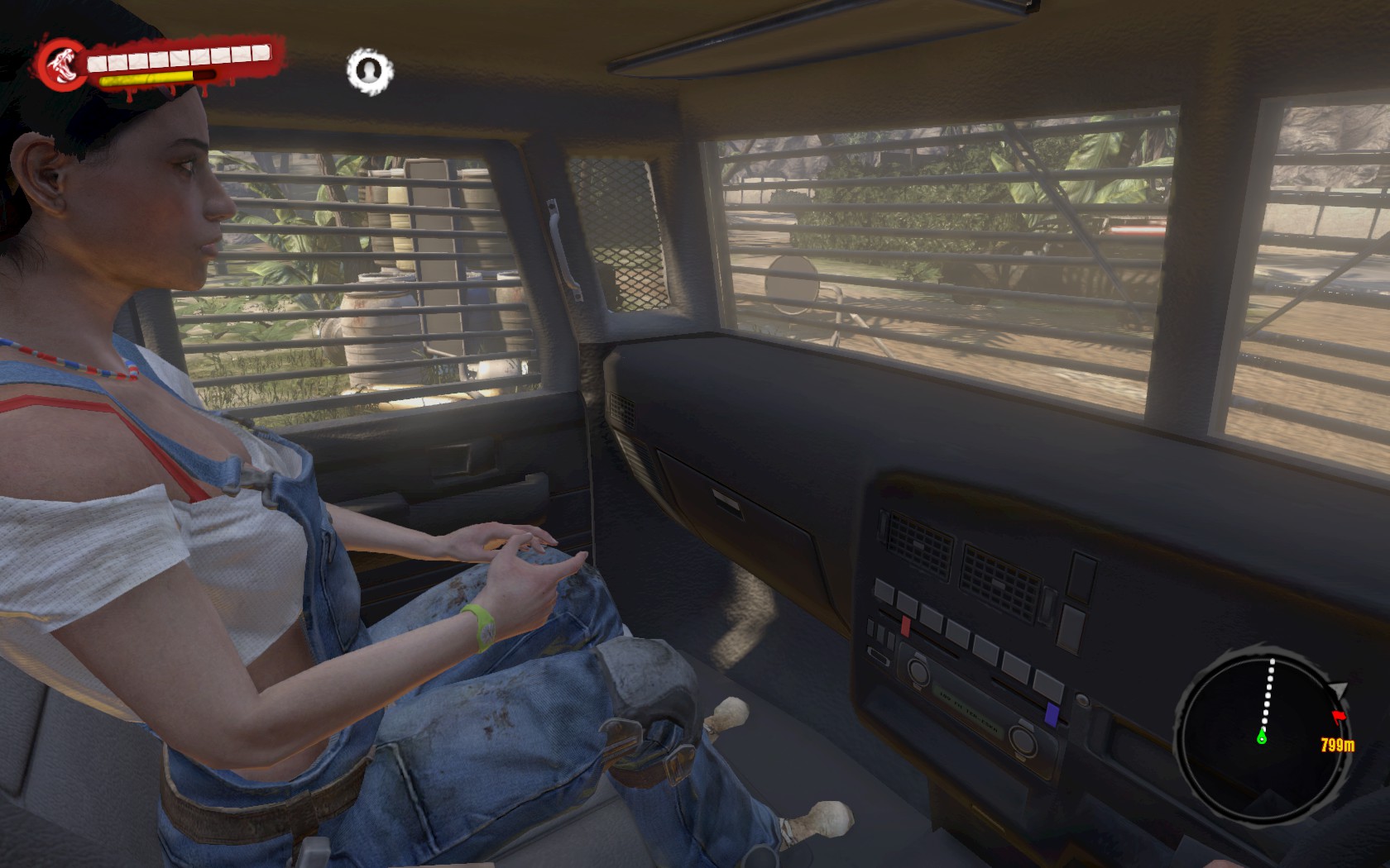 Dead Island (PC)