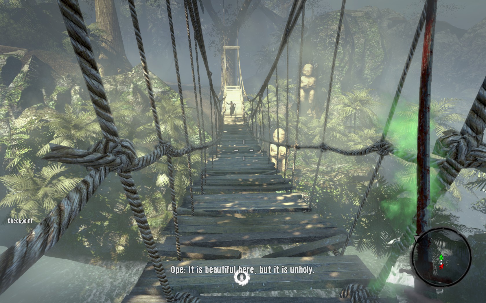 Dead Island (PC)