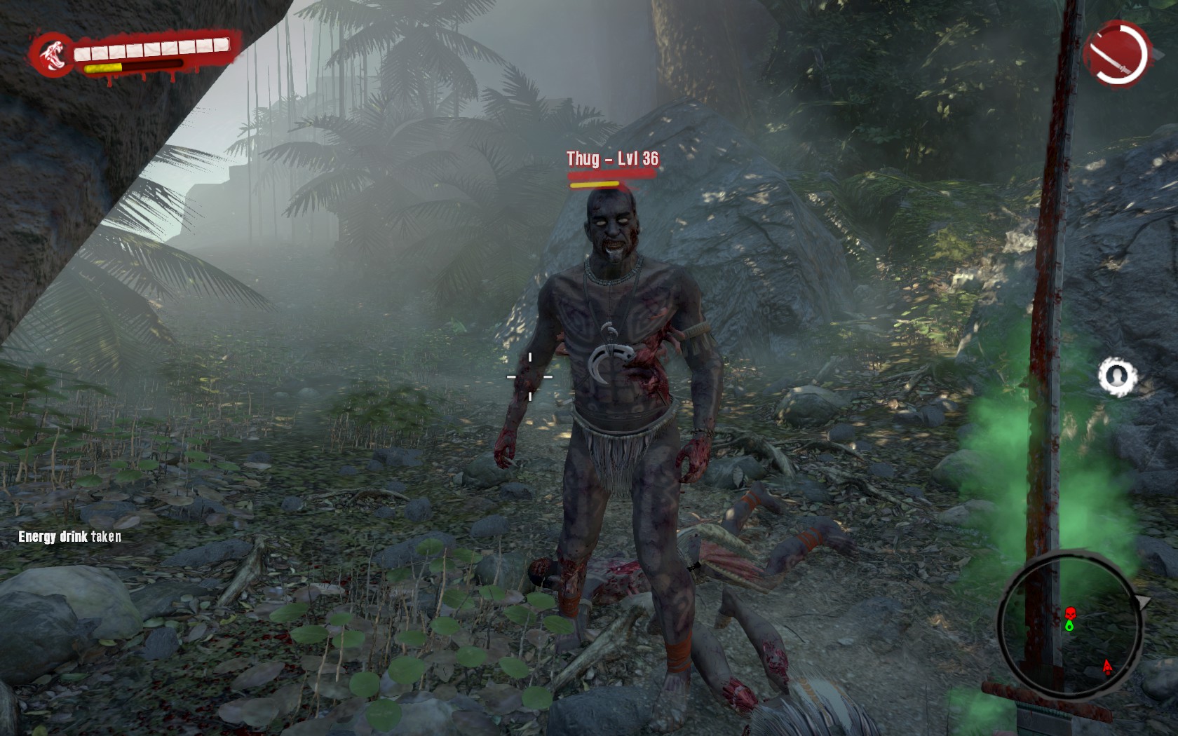 Dead Island (PC)
