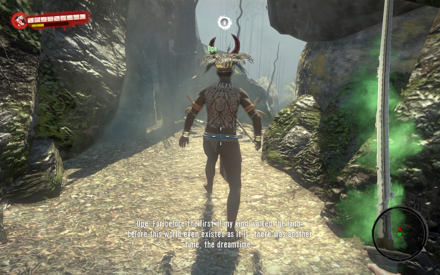 Dead Island (PC)