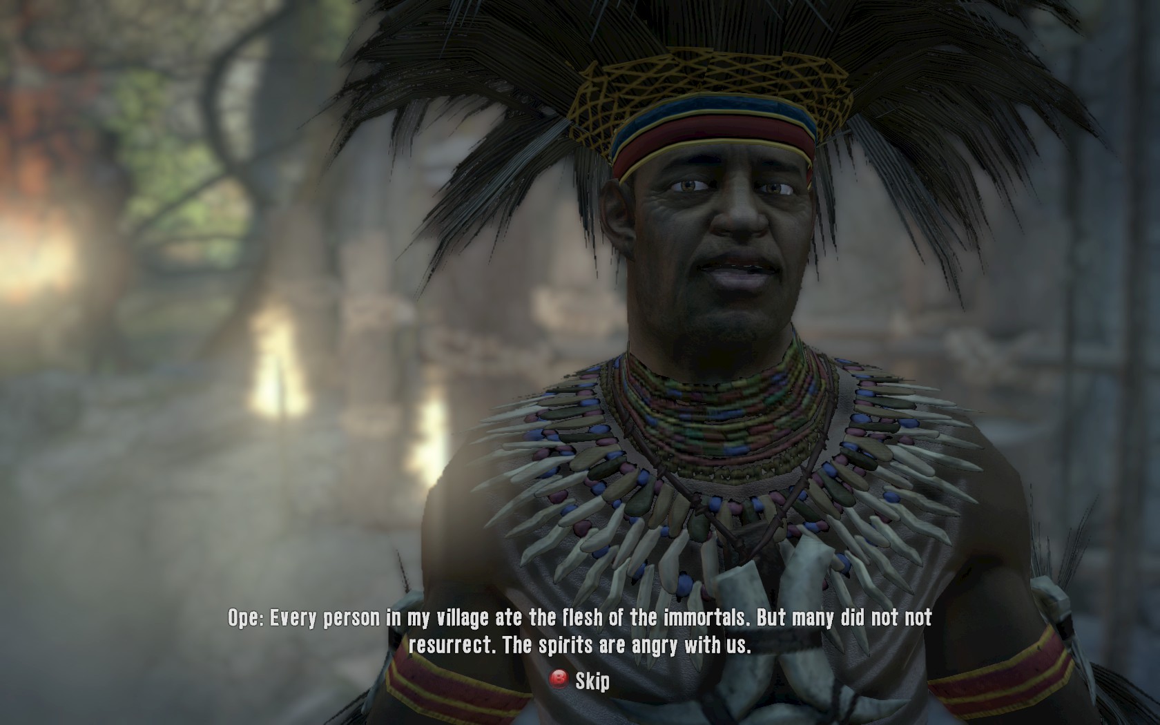 Dead Island (PC)