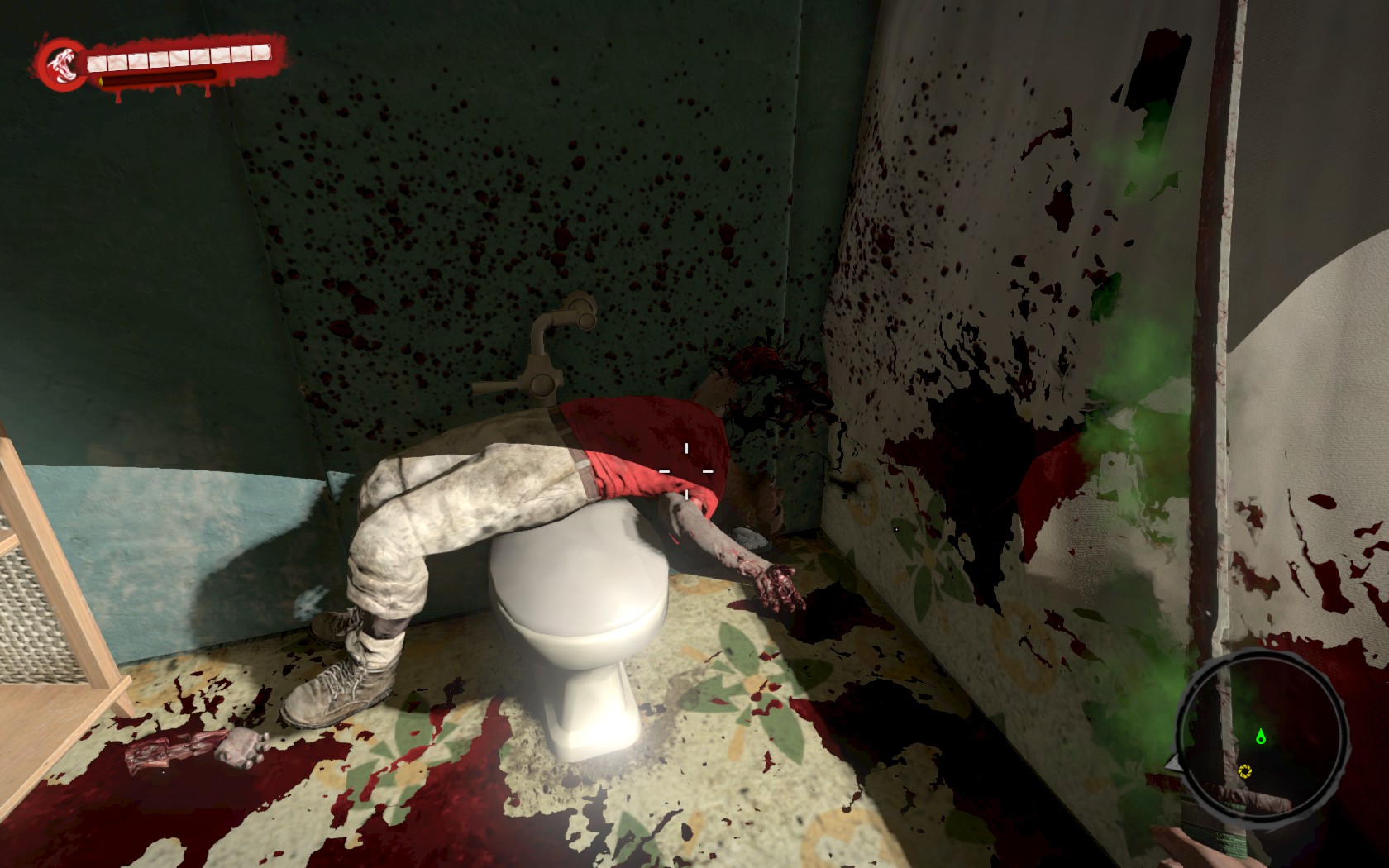 Dead Island (PC)