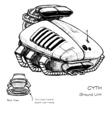 Concept Art