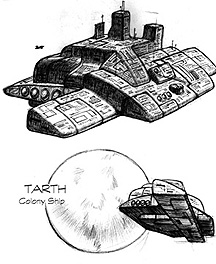 Concept Art