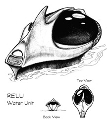 Concept Art