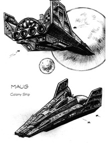 Concept Art