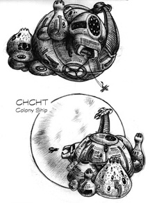 Concept Art