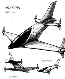 Concept Art
