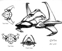 Concept Art