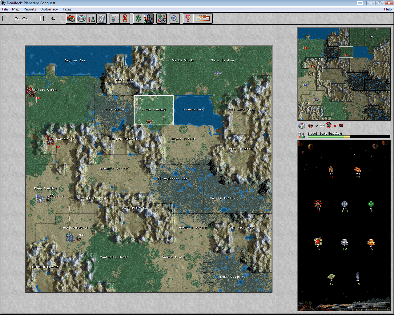 Screenshots