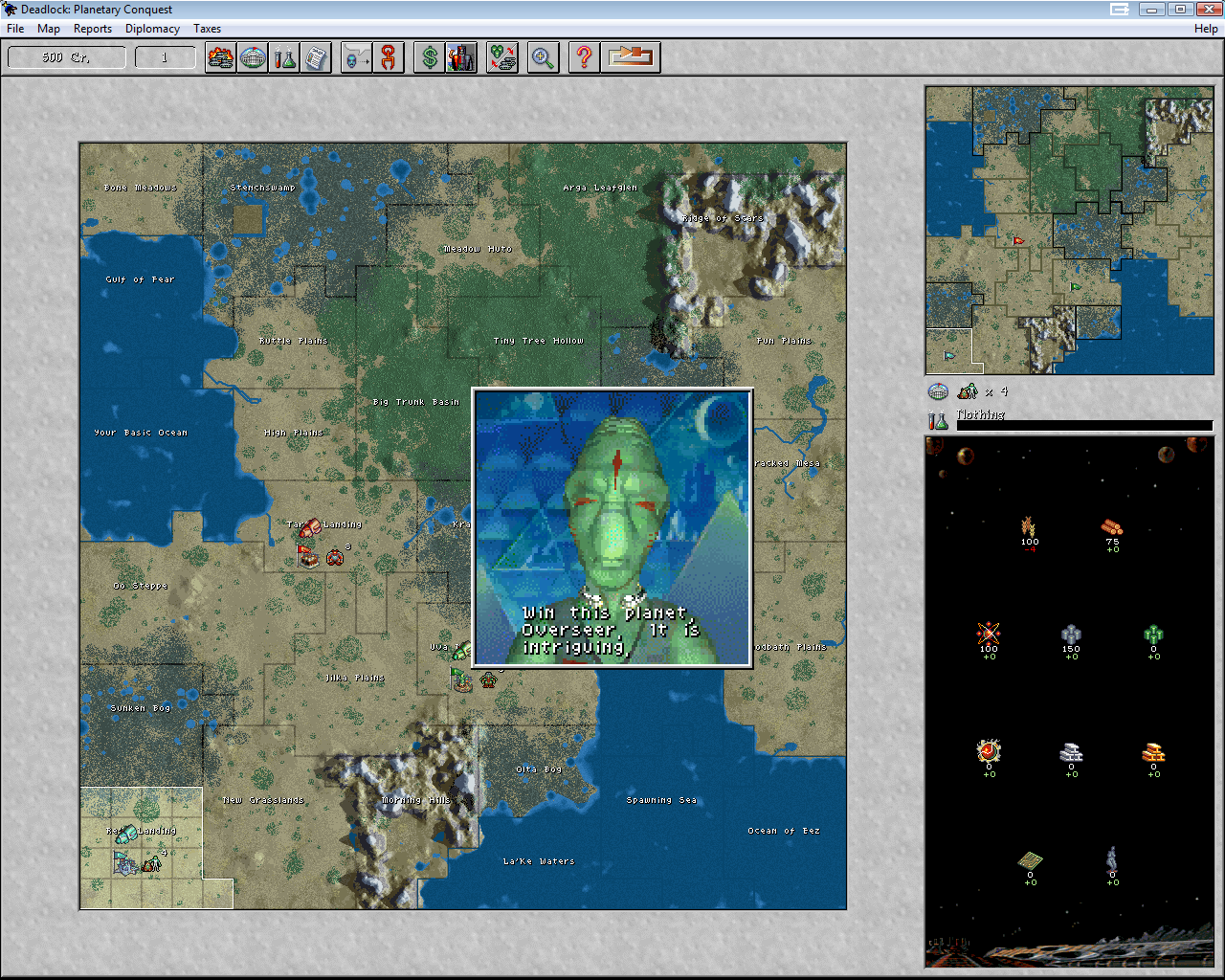 Screenshots