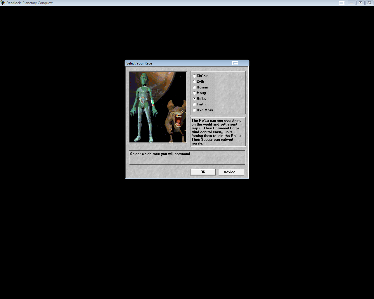 Screenshots