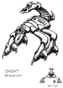 Concept Art